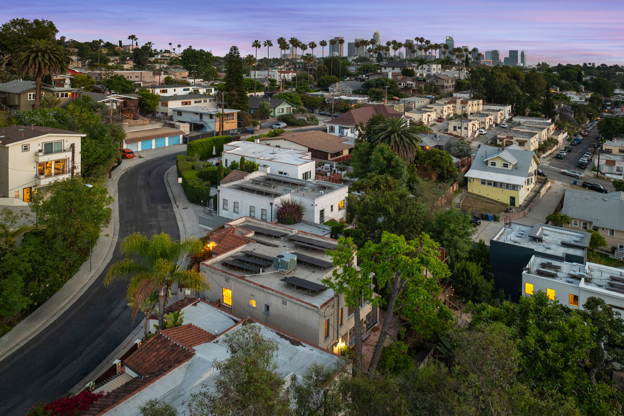 1529 Parmer Ave Echo Park Spanish Style Home for Sale Tracy Do Real Estate