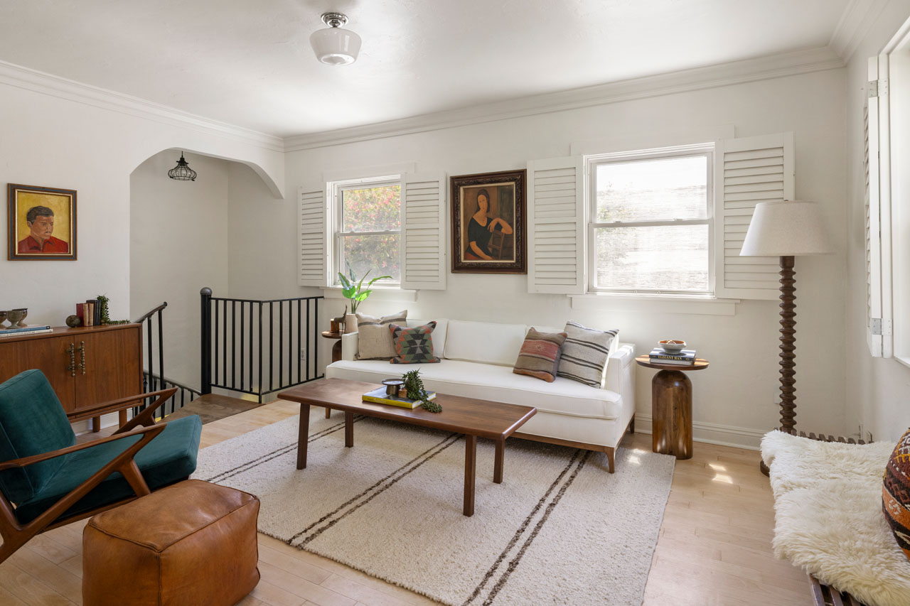 2008 Preston Ave Echo Park Home for Sale Tracy Do Real Estate