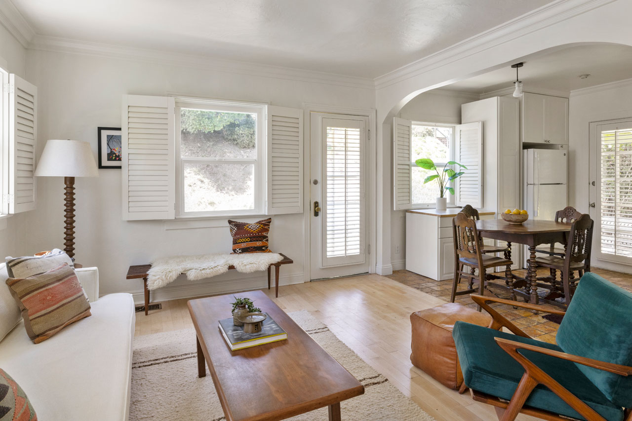 2008 Preston Ave Echo Park Home for Sale Tracy Do Real Estate
