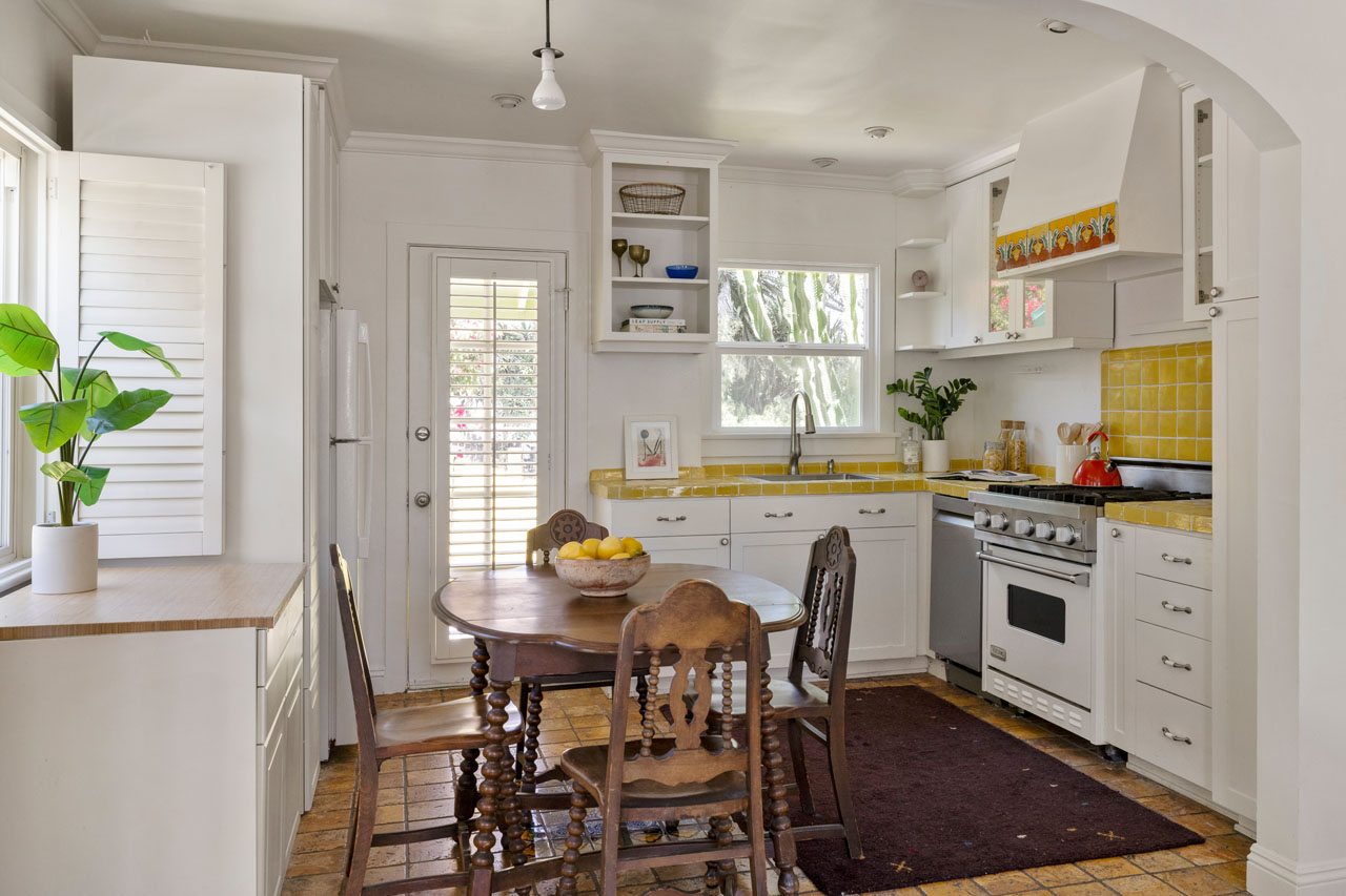 2008 Preston Ave Echo Park Home for Sale Tracy Do Real Estate