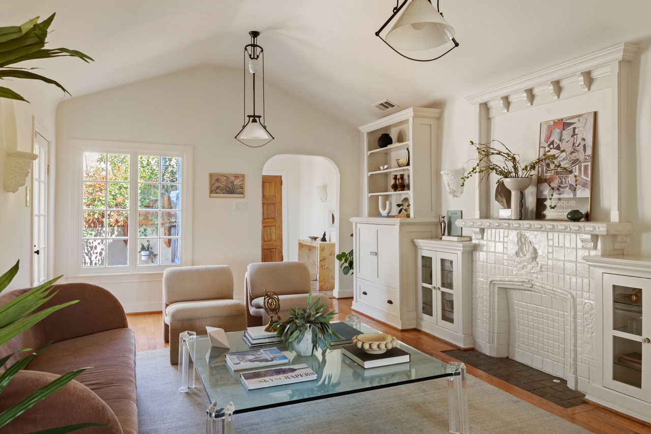 1529 Parmer Ave Echo Park Spanish Style Home for Sale Tracy Do Real Estate