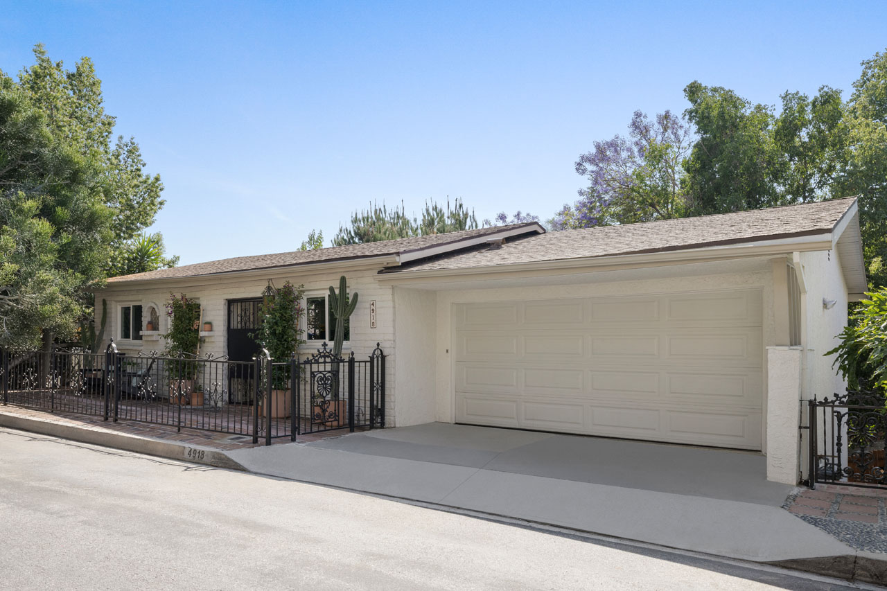 4918 Seldner St 90032 El Sereno Home for Sale Tracy Do Real Estate