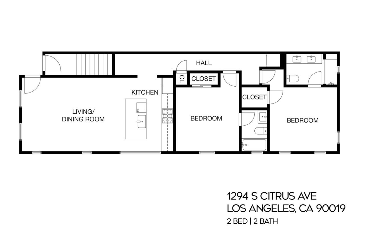 1294 S Citrus Ave TIC tenants-in-common home for sale Tracy Do Real Estate
