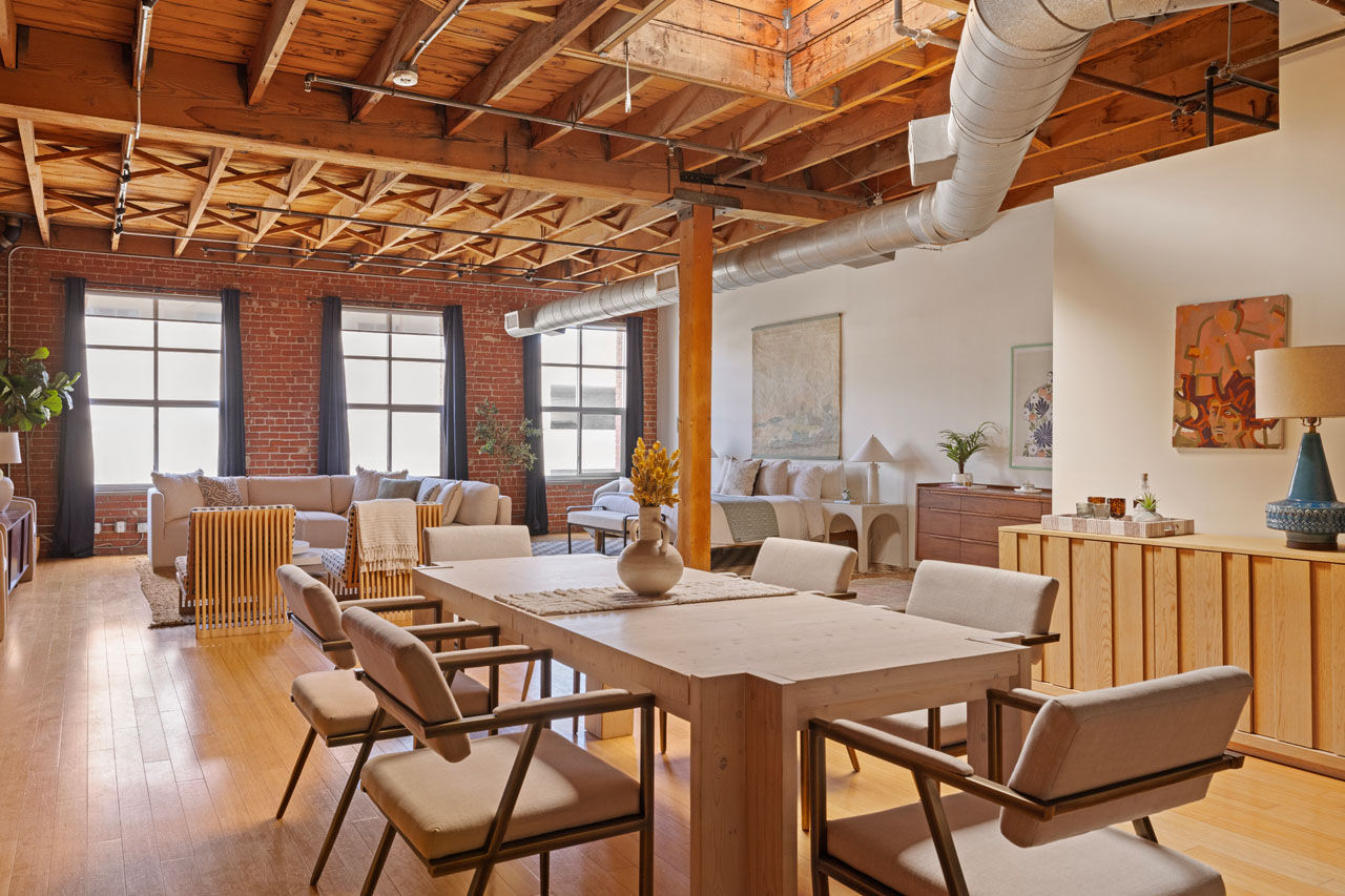 500 Molino St #206 Arts District Molino Lofts for sale Tracy Do Real Estate