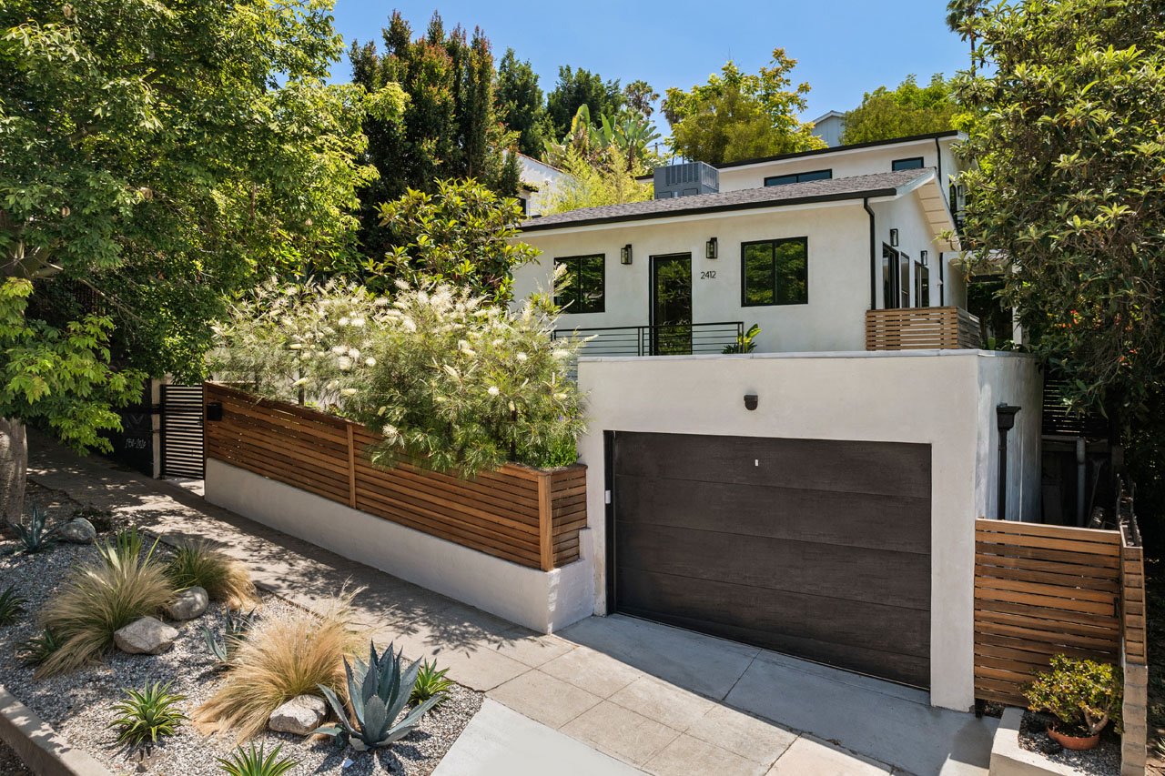 2414 Reservoir St Silver Lake Home for Sale Tracy Do Real Estate