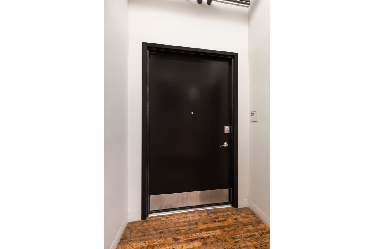 500 Molino St #207 Arts District Molino Lofts for sale Tracy Do Real Estate