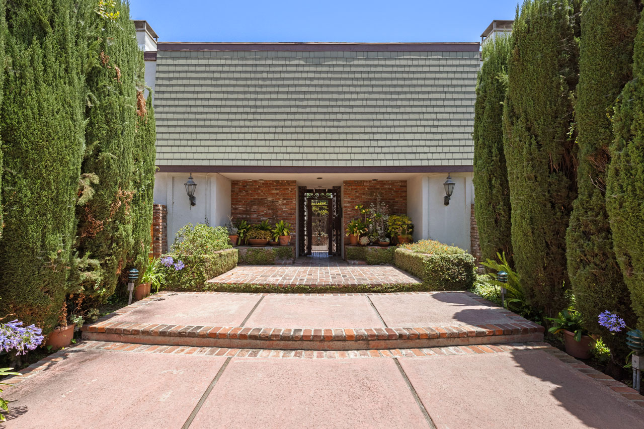 1910 Rodney Dr Los Feliz Condo for sale Tracy Do Real Estate