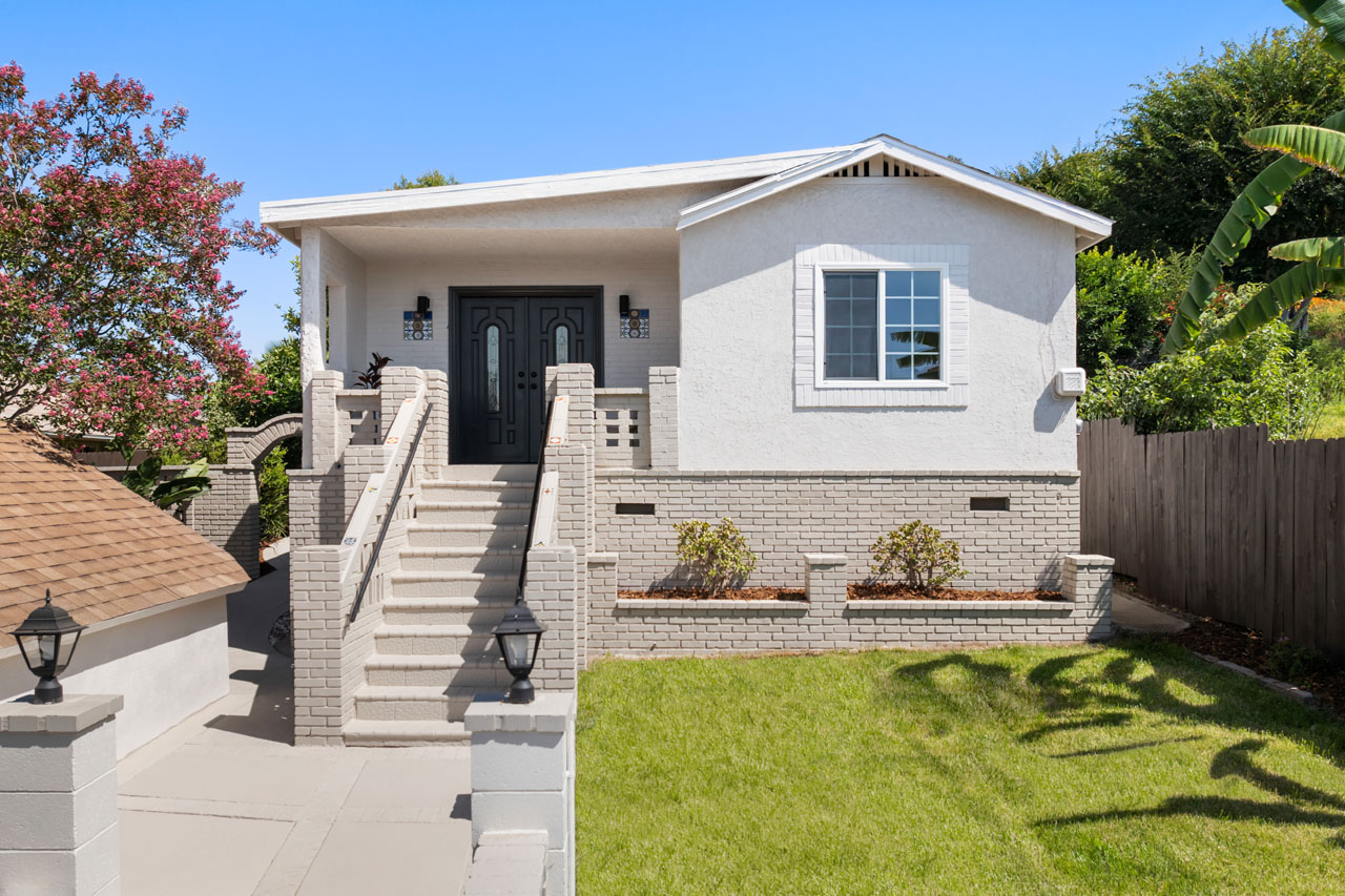 6225 Beard St Highland Park Home for Sale Tracy Do Real Estate