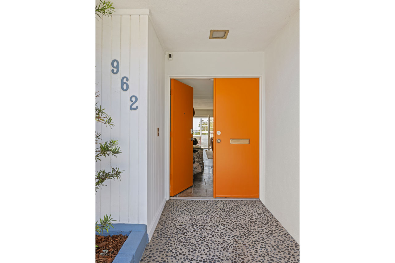 962 Village Dr Monterey Park Mid-century home for sale Tracy Do Real Estate