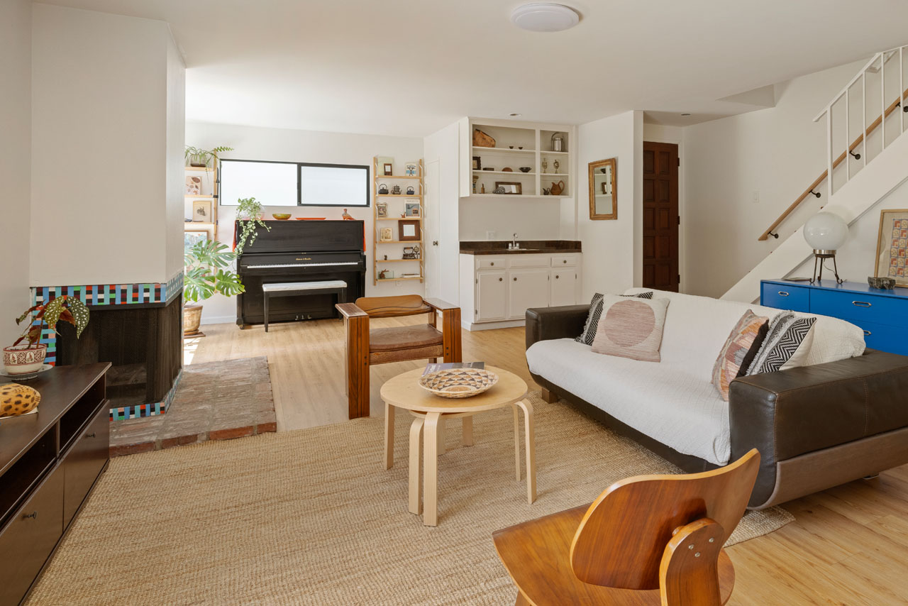1910 Rodney Dr Los Feliz Condo for sale Tracy Do Real Estate