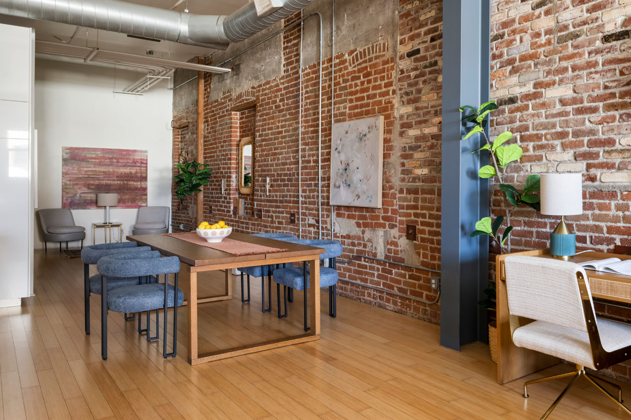 500 Molino St #207 Arts District Molino Lofts for sale Tracy Do Real Estate