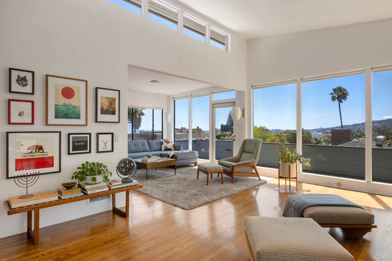 5715 Briarcliff Rd Beachwood Canyon Home for Sale Tracy Do Real Estate
