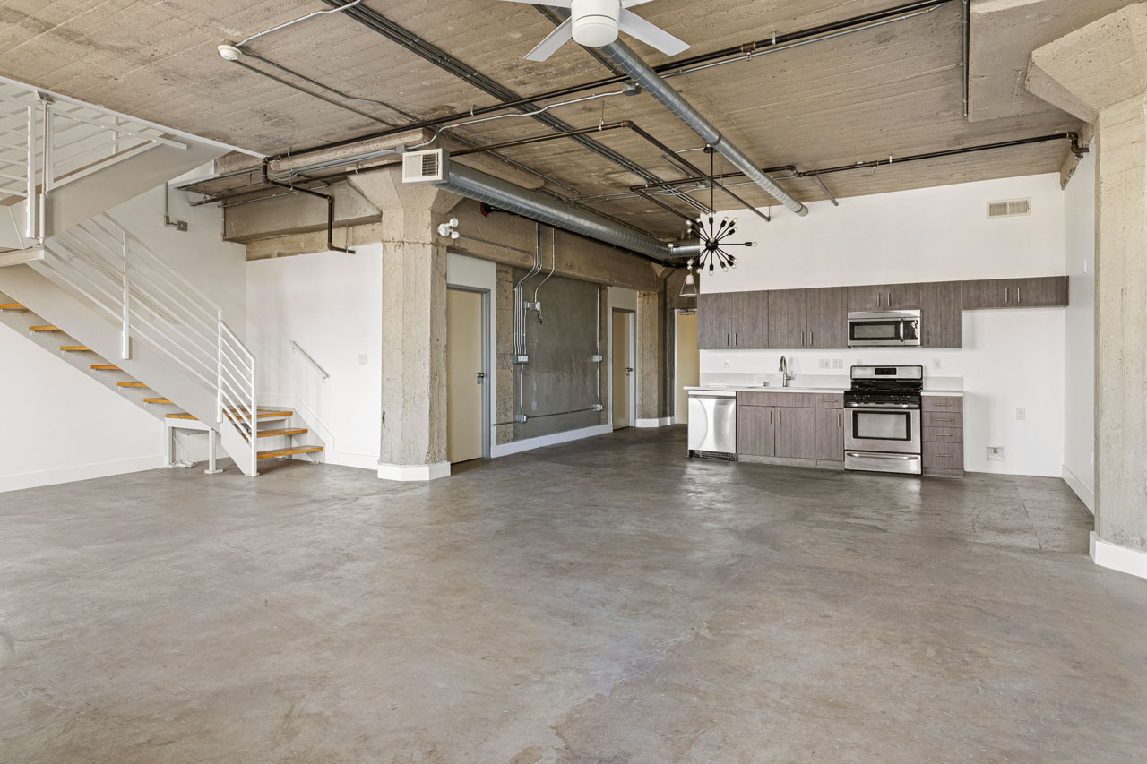 825 E 4th St #503 Arts District DTLA Loft for sale Tracy Do Real Estate