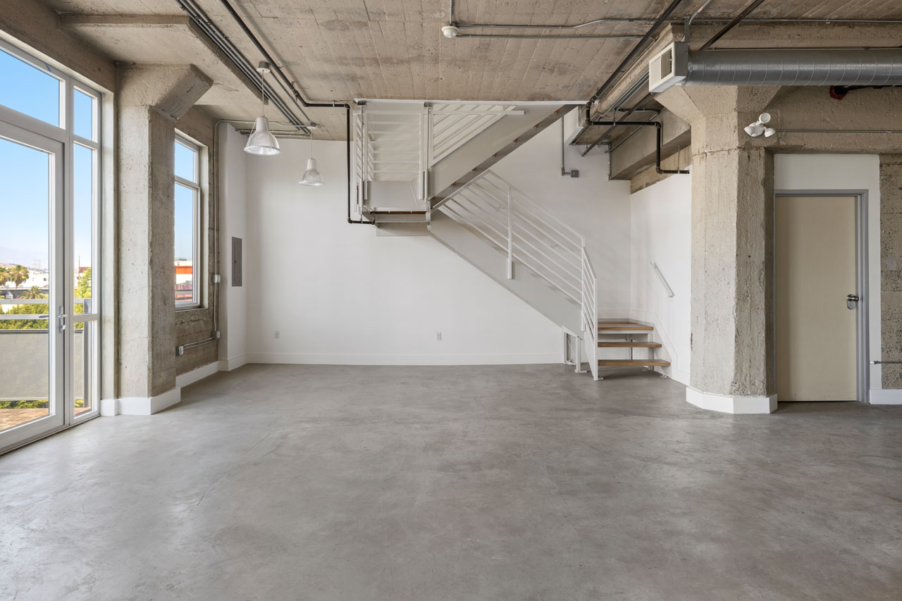 825 E 4th St #503 Arts District DTLA Loft for sale Tracy Do Real Estate