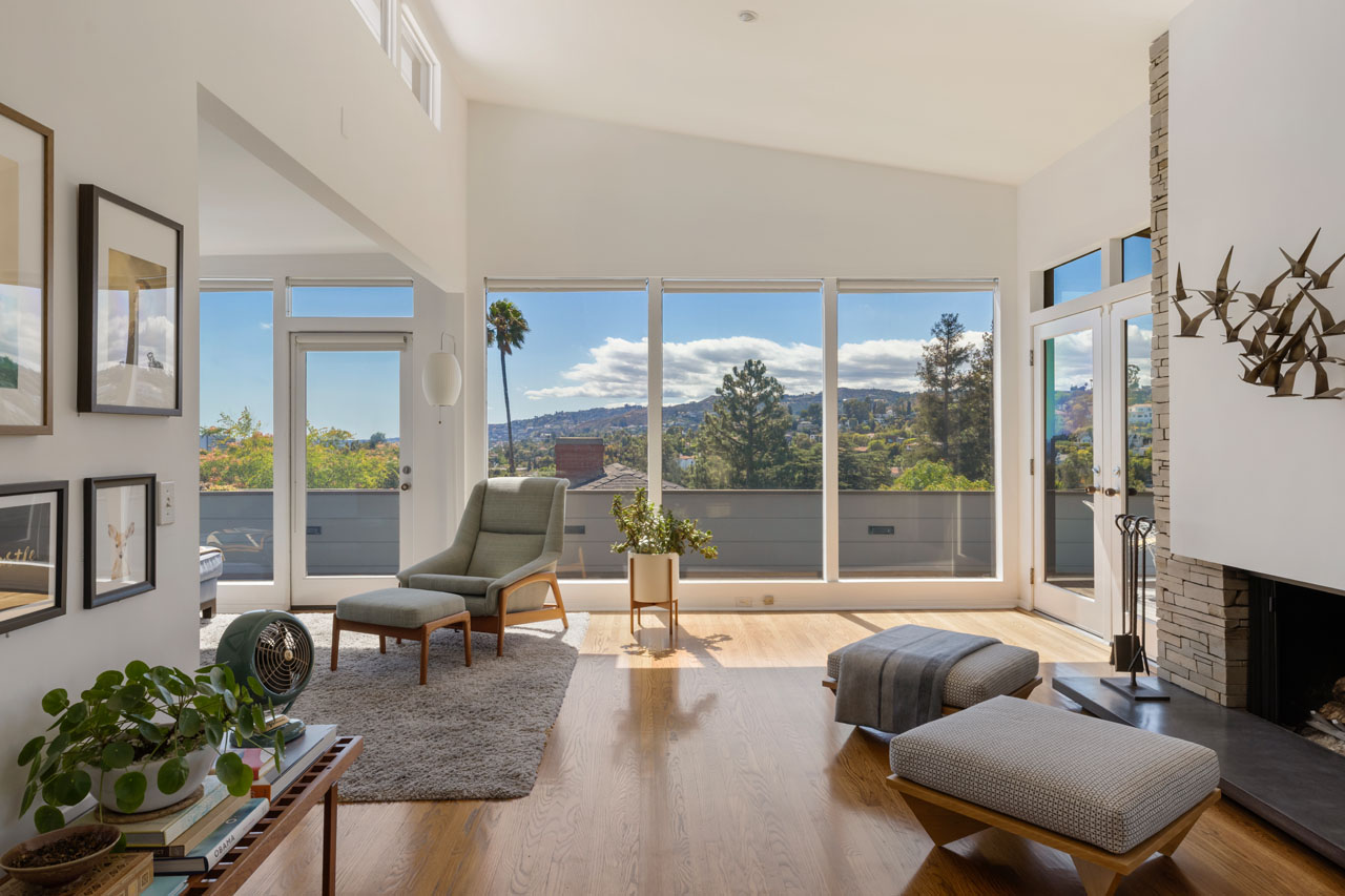 5715 Briarcliff Rd Beachwood Canyon Home for Sale Tracy Do Real Estate