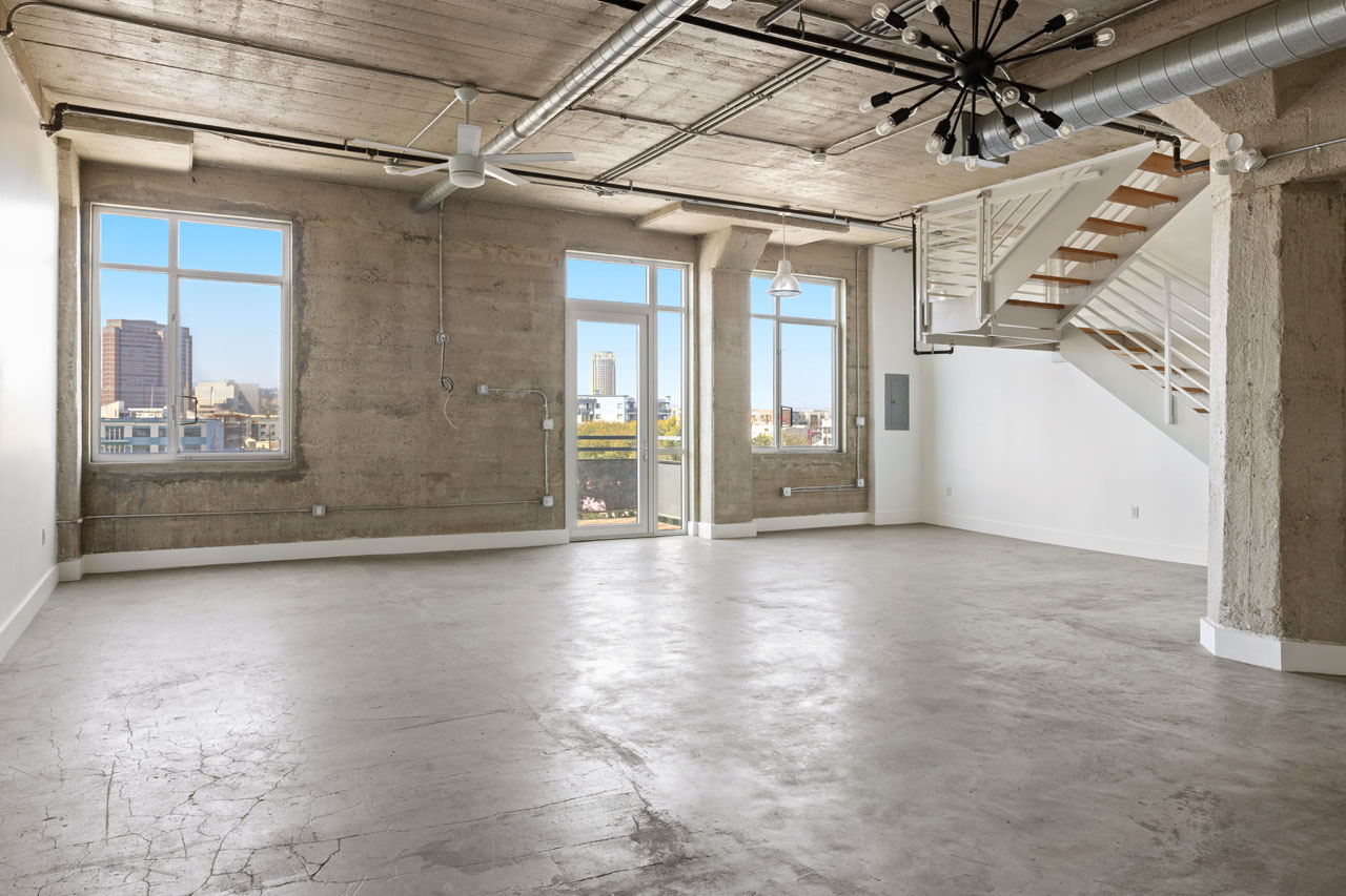825 E 4th St #503 Arts District DTLA Loft for sale Tracy Do Real Estate