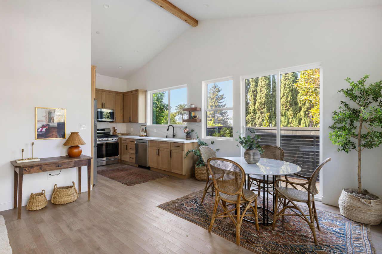 2414 Reservoir St Silver Lake Home for Sale Tracy Do Real Estate
