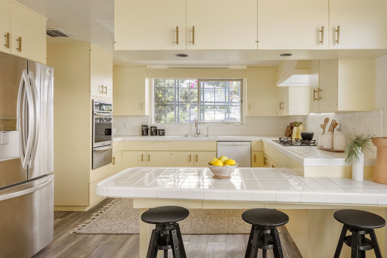 962 Village Dr Monterey Park Mid-century home for sale Tracy Do Real Estate