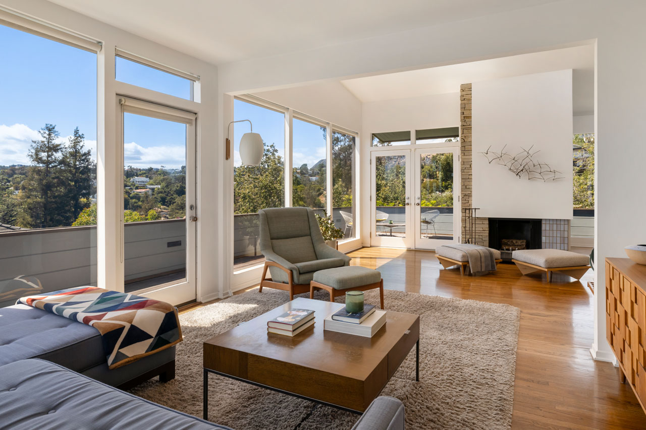5715 Briarcliff Rd Beachwood Canyon Home for Sale Tracy Do Real Estate