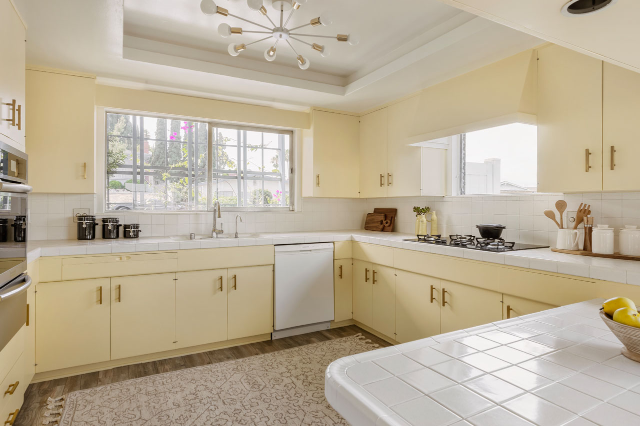 962 Village Dr Monterey Park Mid-century home for sale Tracy Do Real Estate