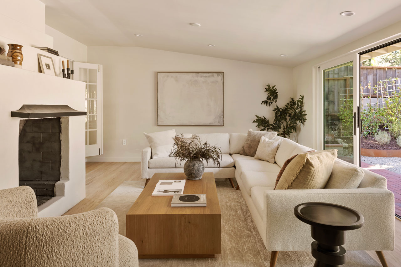 2536 Micheltorena St Silver Lake Moreno Highlands Home for Sale Tracy Do Real Estate