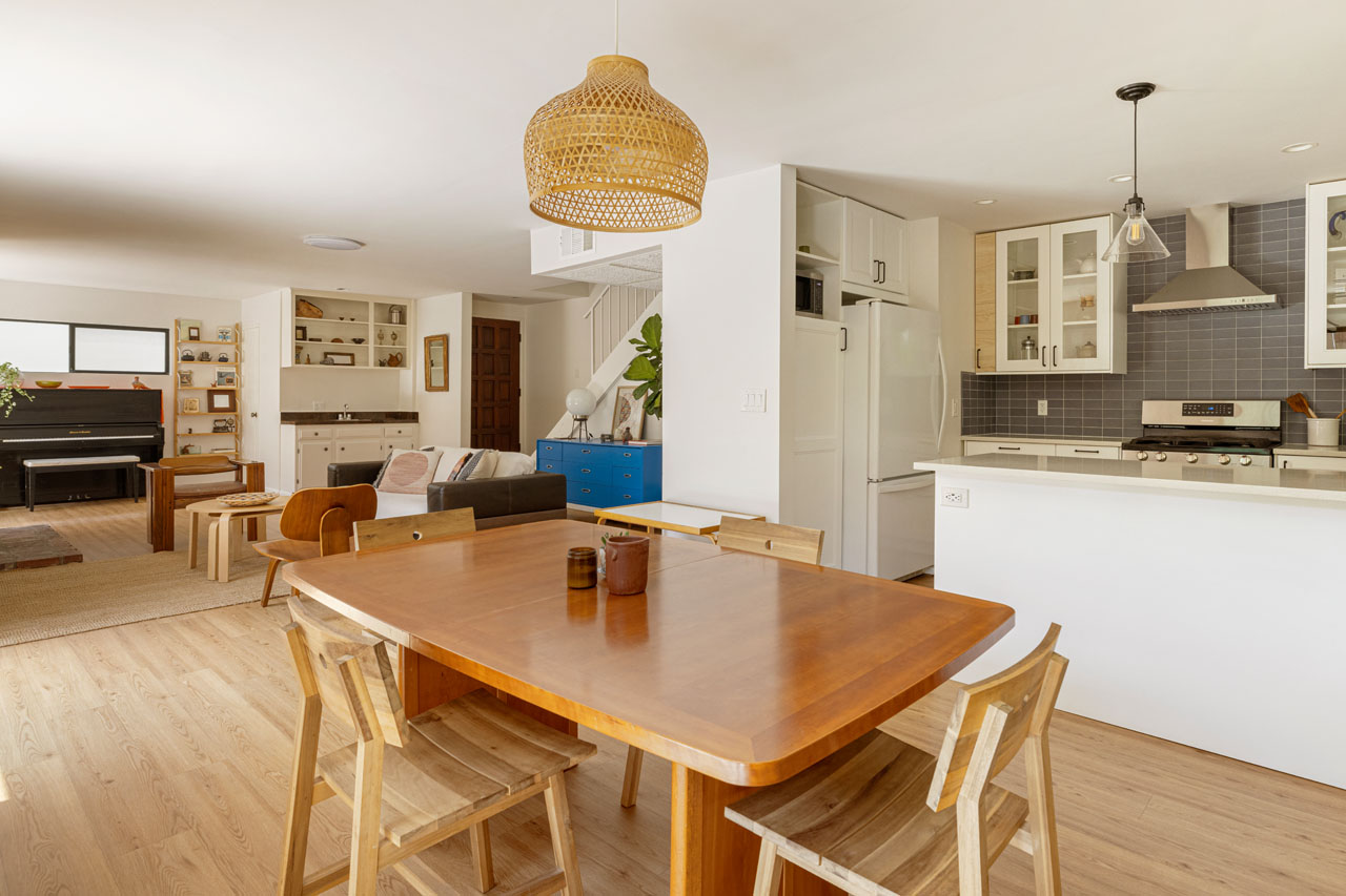 1910 Rodney Dr Los Feliz Condo for sale Tracy Do Real Estate