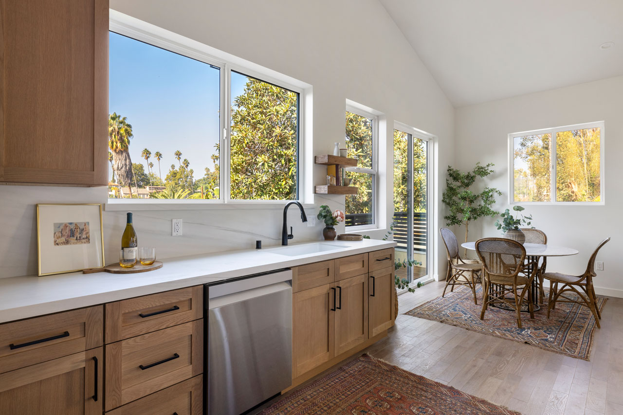 2414 Reservoir St Silver Lake Home for Sale Tracy Do Real Estate