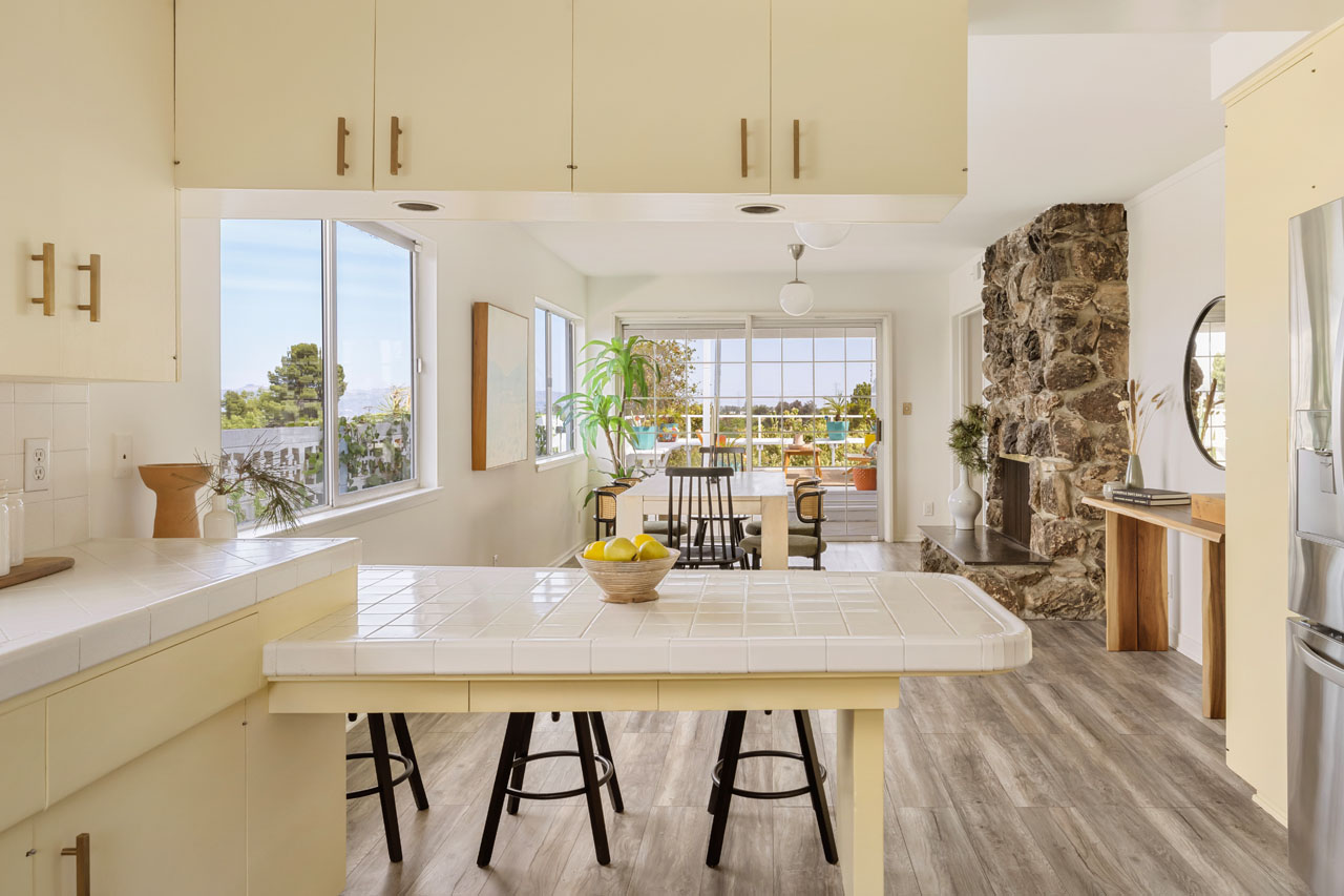 962 Village Dr Monterey Park Mid-century home for sale Tracy Do Real Estate