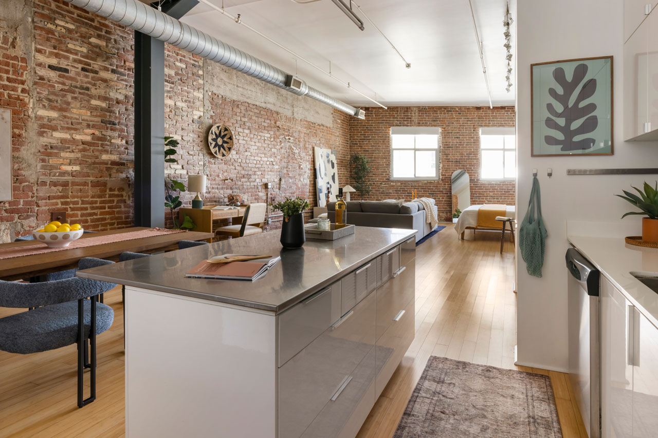 500 Molino St #207 Arts District Molino Lofts for sale Tracy Do Real Estate