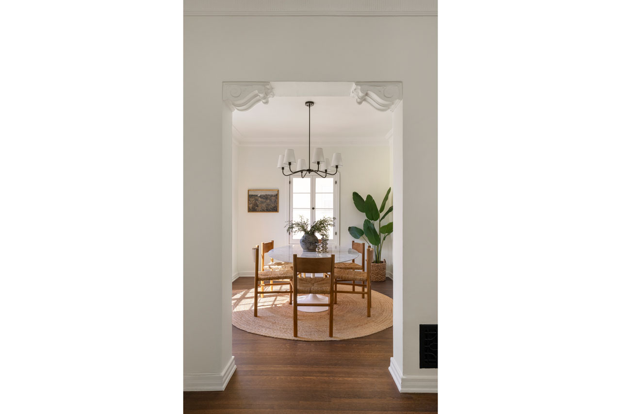 1106 S Cochran Ave Mid City Los Angeles TIC home for Sale Tracy Do Real Estate