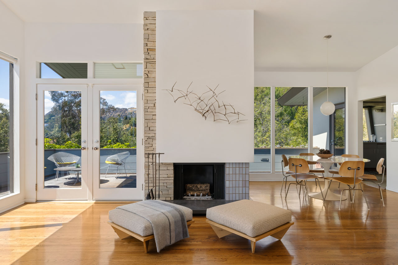 5715 Briarcliff Rd Beachwood Canyon Home for Sale Tracy Do Real Estate