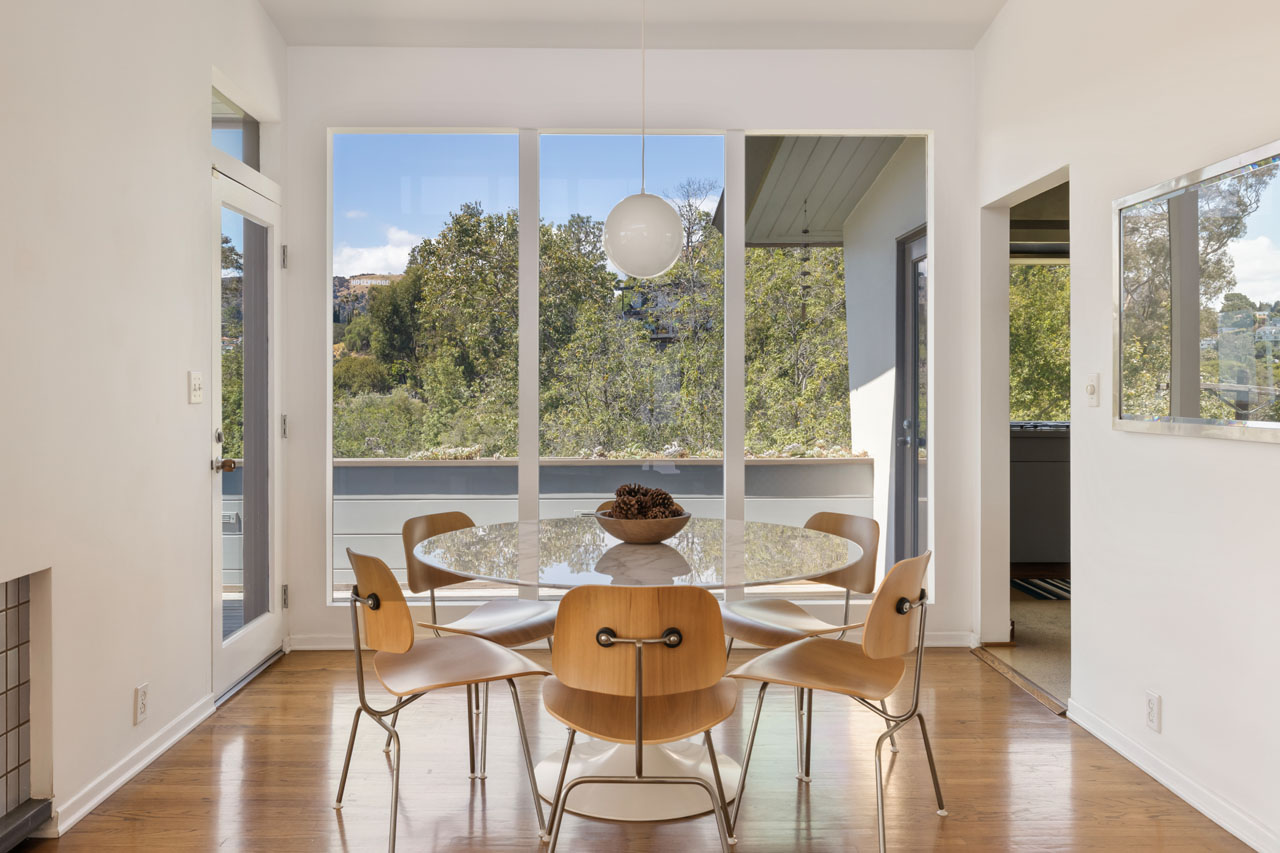 5715 Briarcliff Rd Beachwood Canyon Home for Sale Tracy Do Real Estate
