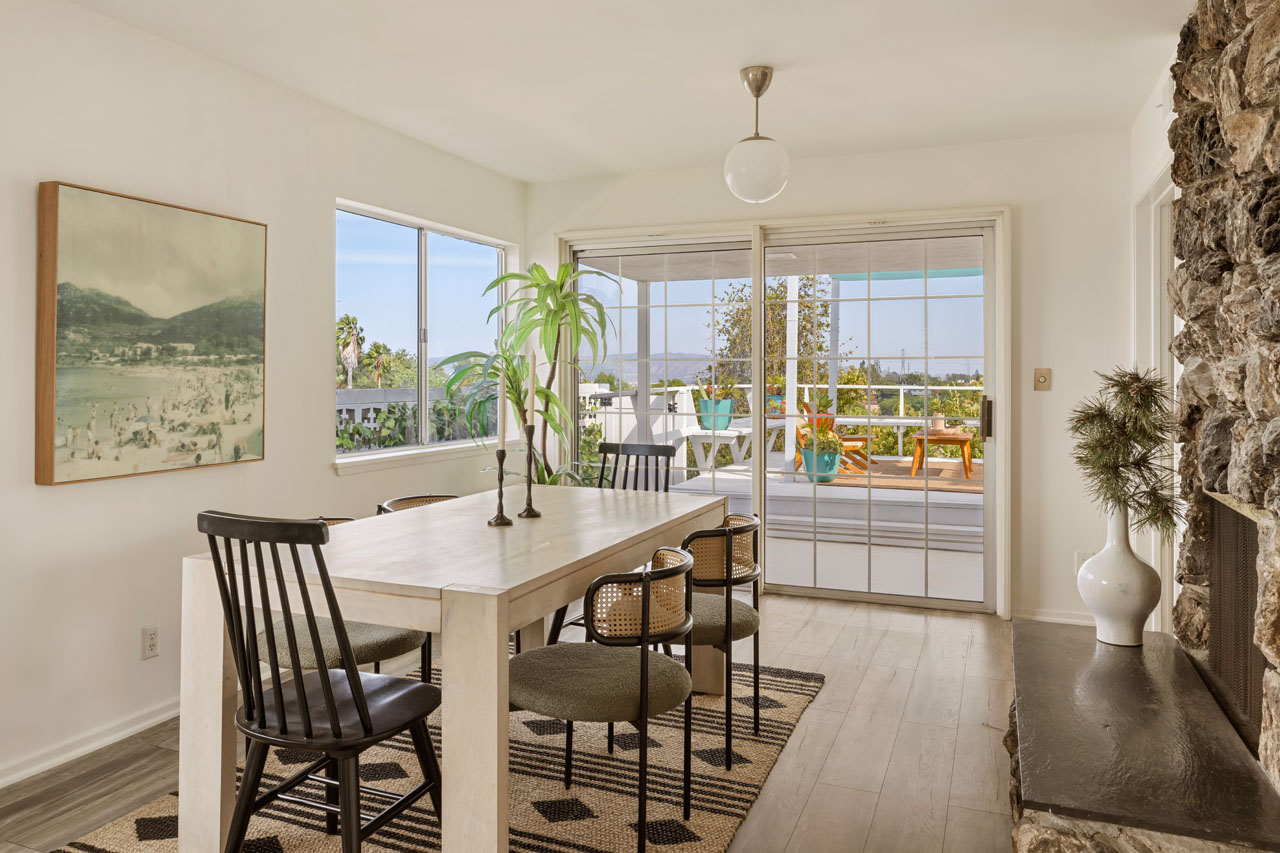 962 Village Dr Monterey Park Mid-century home for sale Tracy Do Real Estate