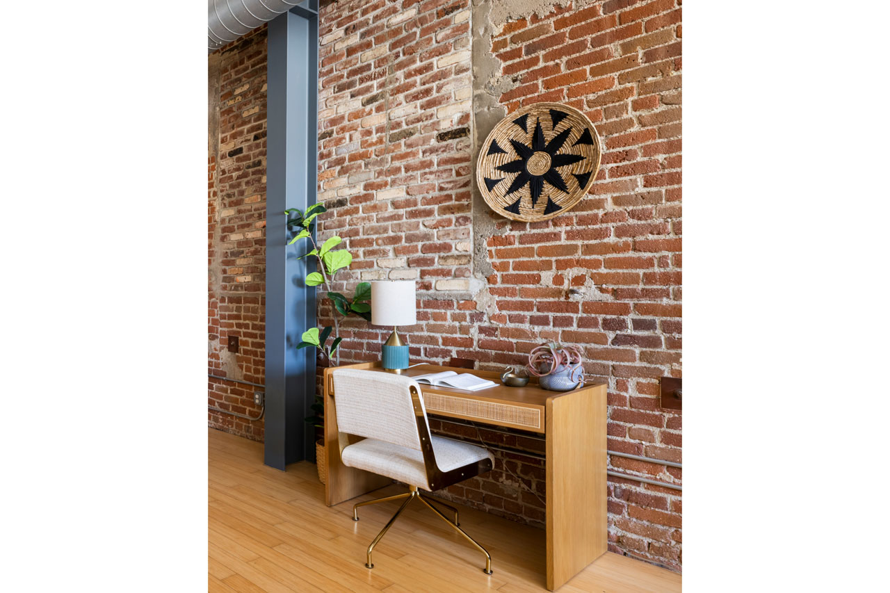 500 Molino St #207 Arts District Molino Lofts for sale Tracy Do Real Estate