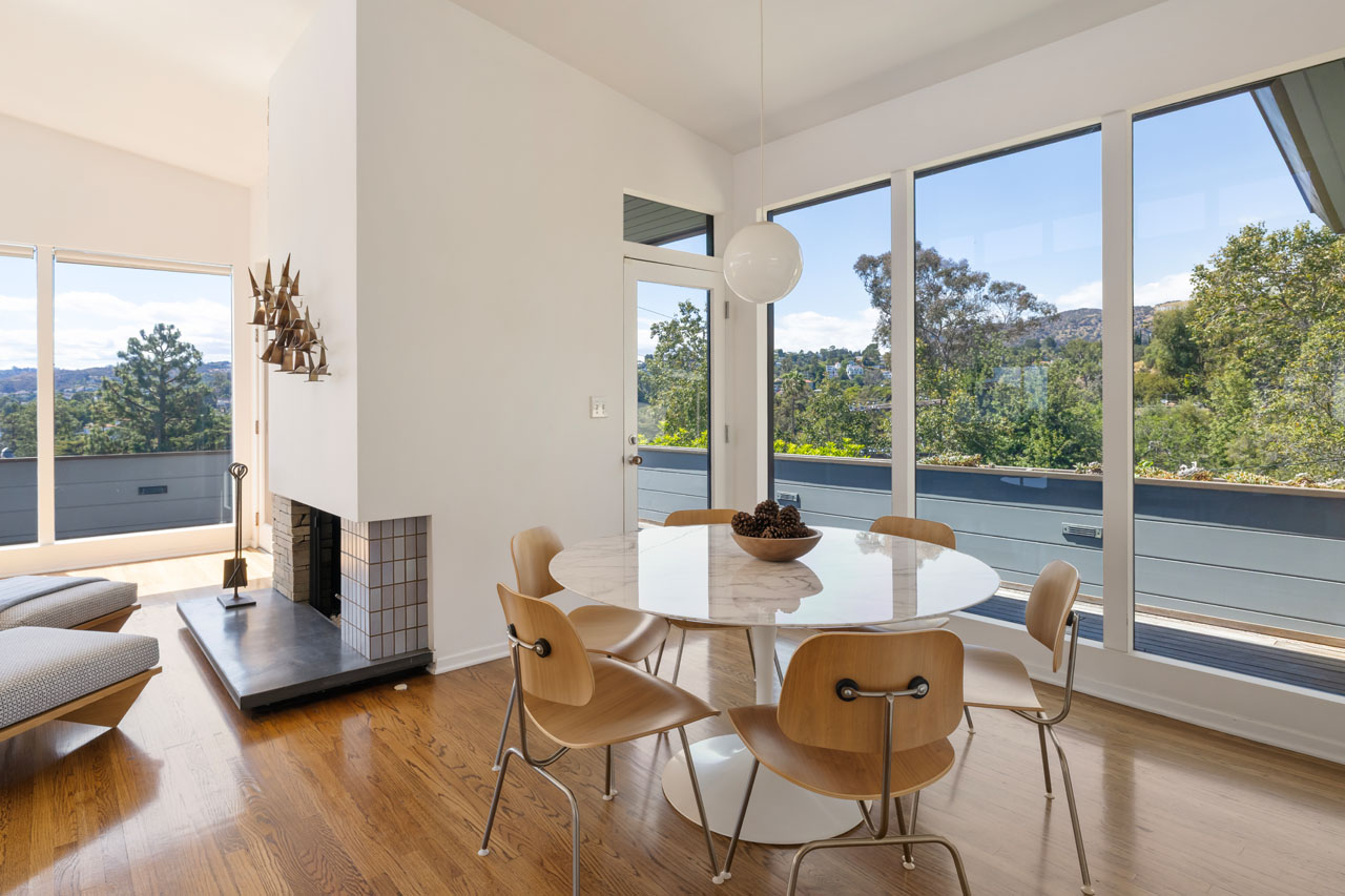 5715 Briarcliff Rd Beachwood Canyon Home for Sale Tracy Do Real Estate