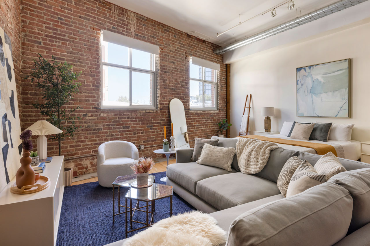 500 Molino St #207 Arts District Molino Lofts for sale Tracy Do Real Estate