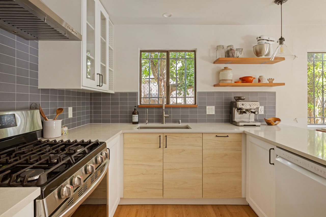 1910 Rodney Dr Los Feliz Condo for sale Tracy Do Real Estate
