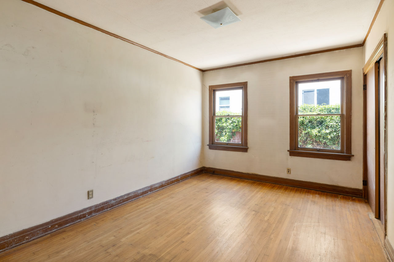 1418 N Ave 55 Highland Park Spanish style fixer for sale Tracy Do Real Estate
