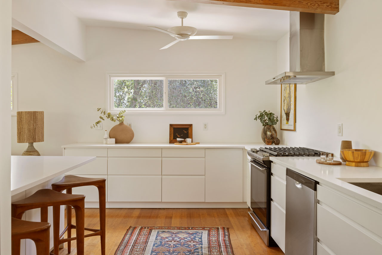 1730 La Loma Rd Pasadena Mid-Century Modern home for sale Tracy Do Real Estate