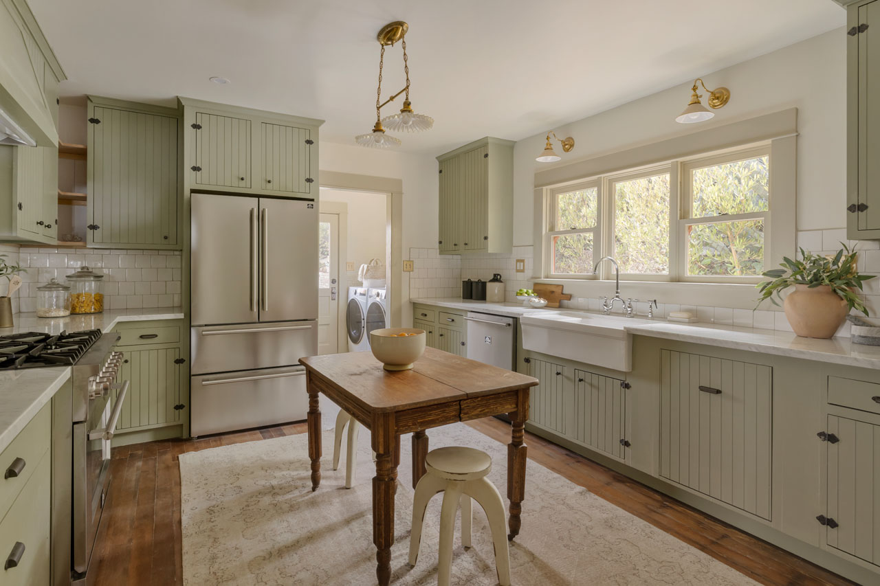3017 Minnesota St Lincoln Heights Craftsman style home for sale Tracy Do Real Estate