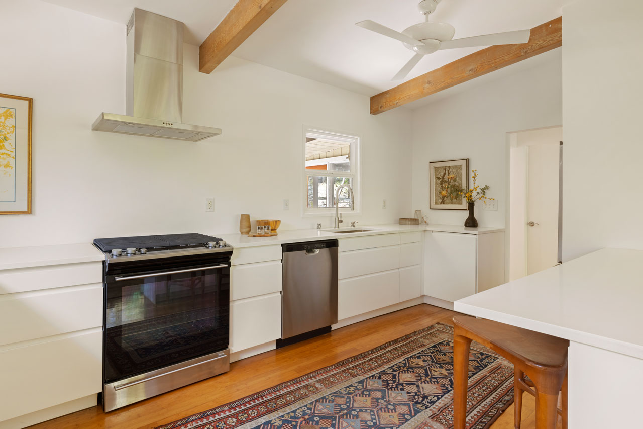 1730 La Loma Rd Pasadena Mid-Century Modern home for sale Tracy Do Real Estate