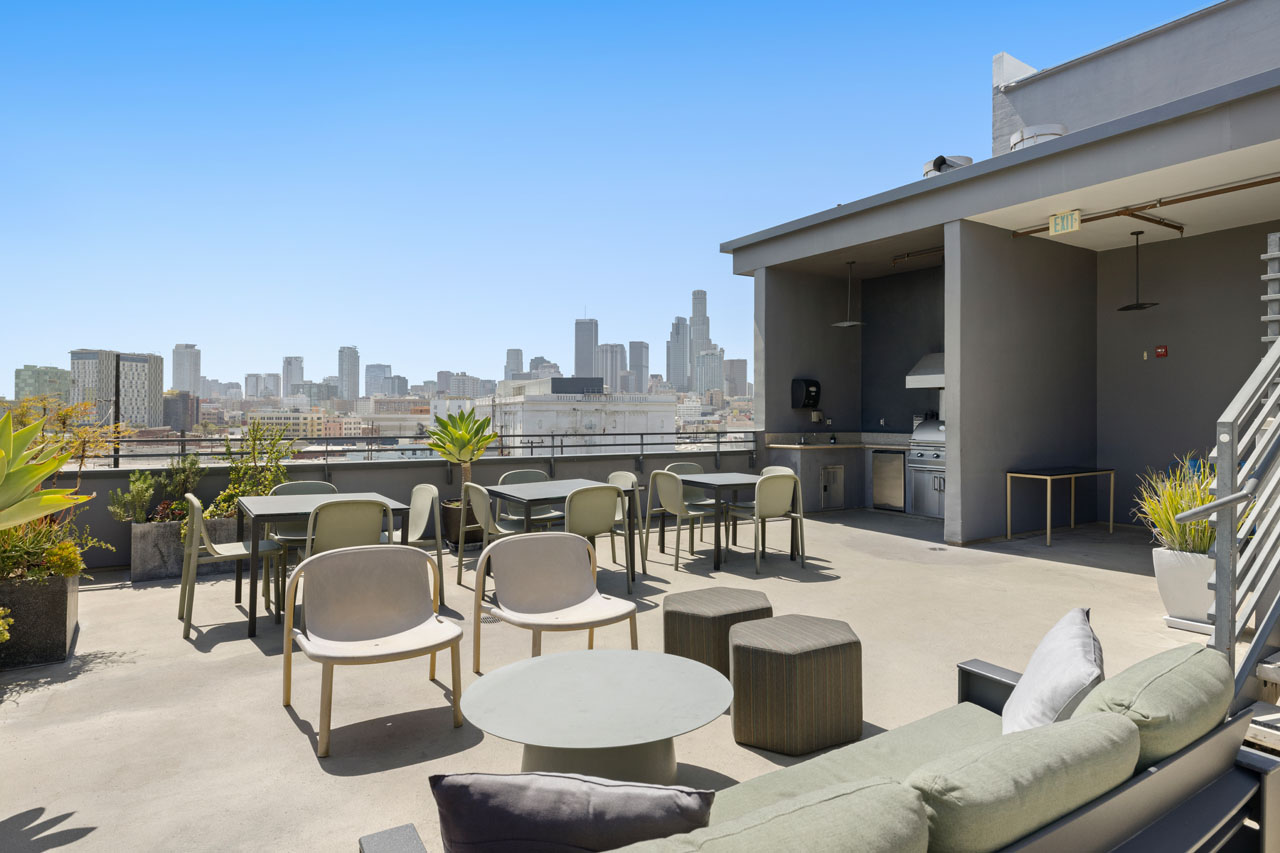 825 E 4th St #503 Arts District DTLA Loft for sale Tracy Do Real Estate