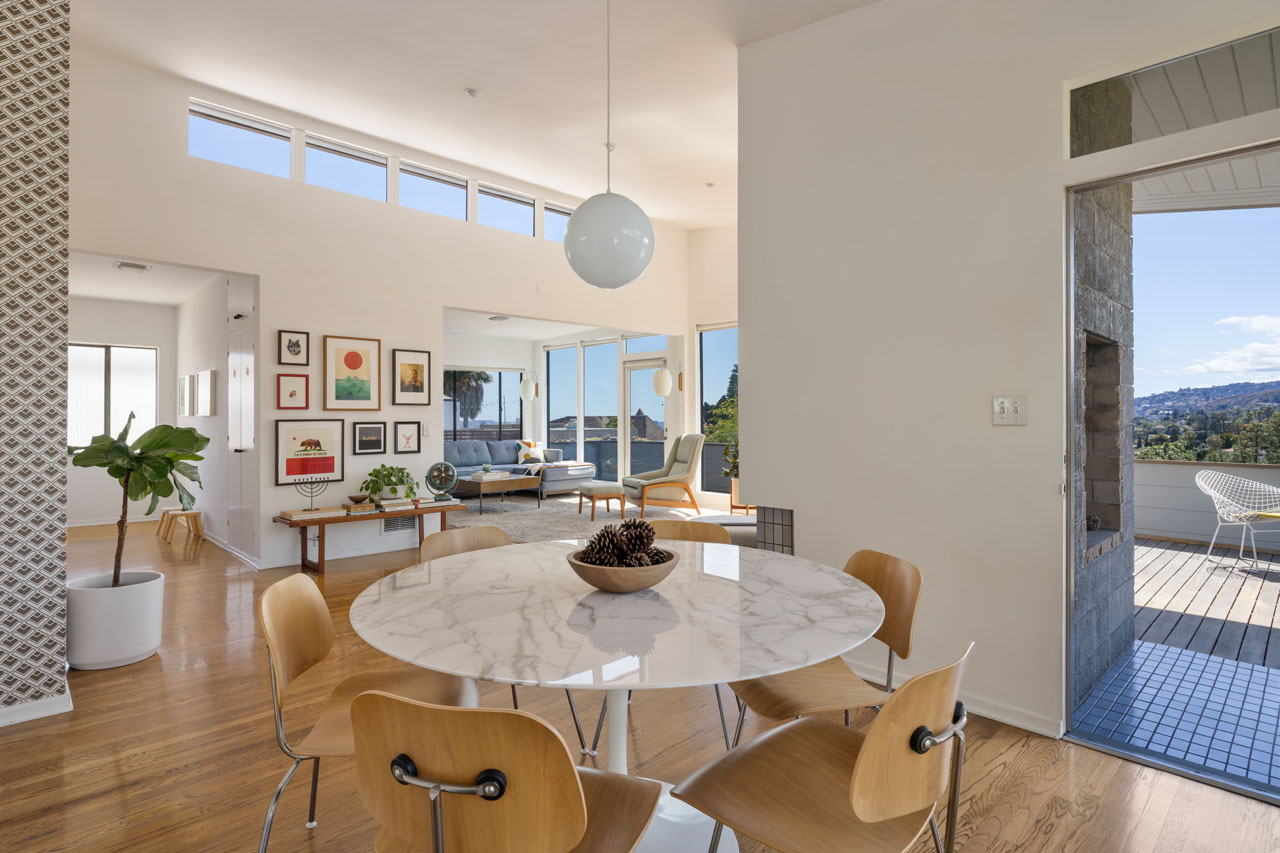 5715 Briarcliff Rd Beachwood Canyon Home for Sale Tracy Do Real Estate
