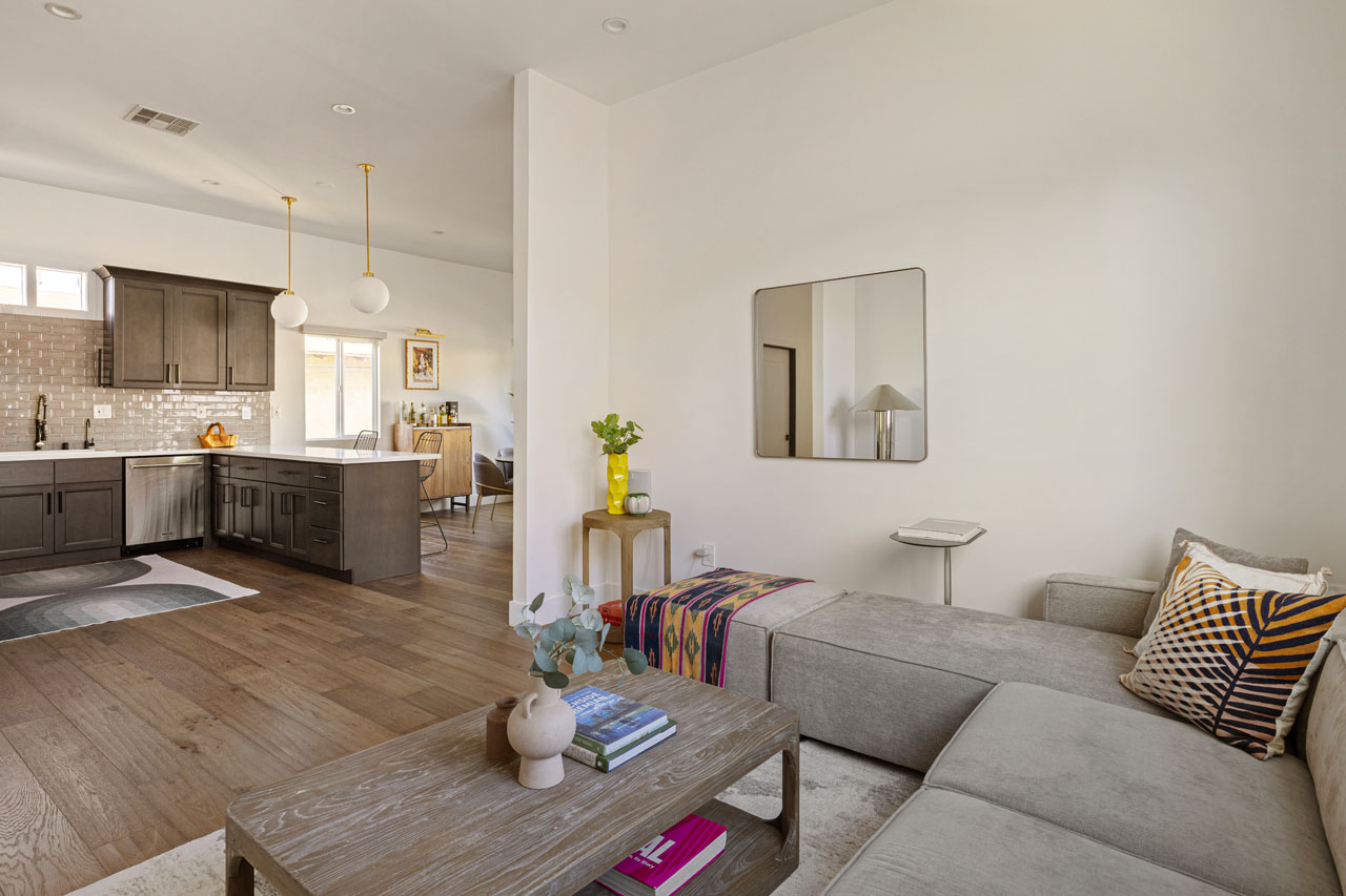 645 Milo Ter Highland Park Contemporary home for sale Tracy Do Real Estate