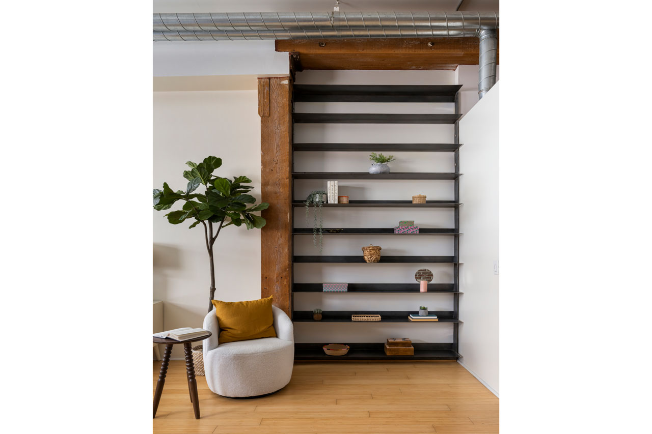 500 Molino St #207 Arts District Molino Lofts for sale Tracy Do Real Estate