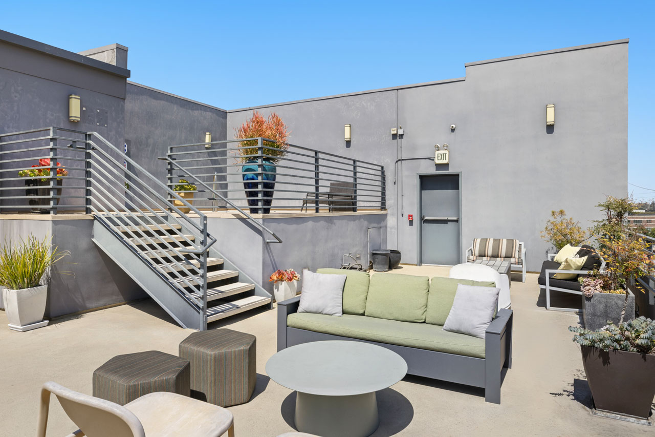 825 E 4th St #503 Arts District DTLA Loft for sale Tracy Do Real Estate