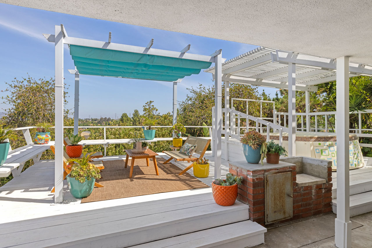 962 Village Dr Monterey Park Mid-century home for sale Tracy Do Real Estate