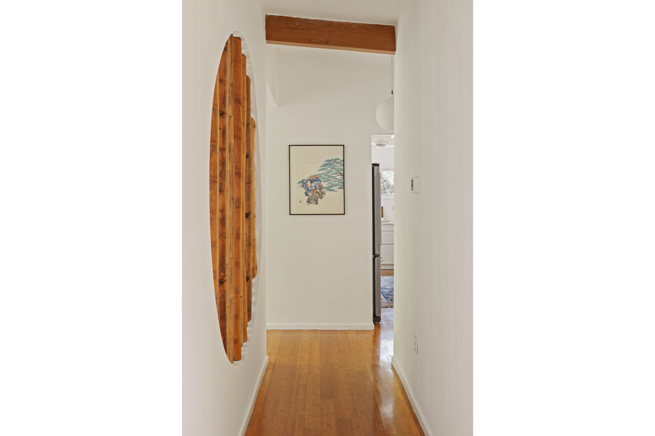1730 La Loma Rd Pasadena Mid-Century Modern home for sale Tracy Do Real Estate