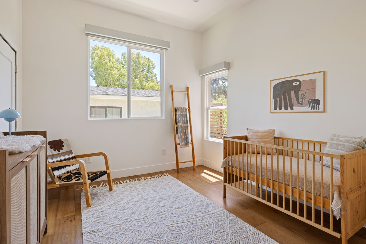 645 Milo Ter Highland Park Contemporary home for sale Tracy Do Real Estate