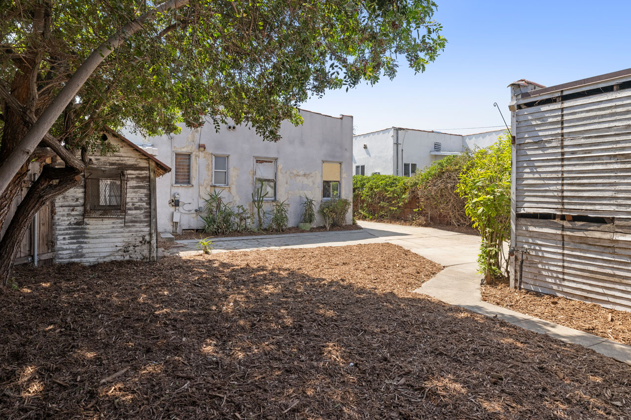 1418 N Ave 55 Highland Park Spanish style fixer for sale Tracy Do Real Estate